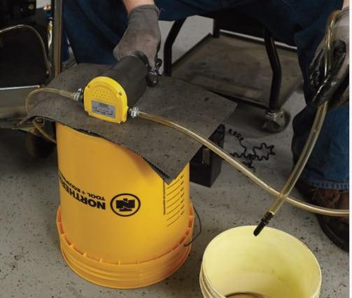 Planet Gates Car Engine Oil Pump 24V 12V Electric Diesel Fluid Sump Extractor Scavenge Fuel Transfer Suction Boat Motorbike