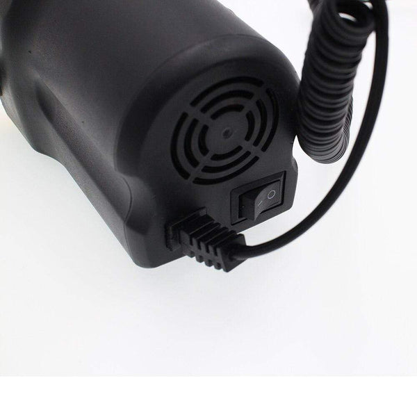 Planet Gates Car Engine Oil Pump 24V 12V Electric Diesel Fluid Sump Extractor Scavenge Fuel Transfer Suction Boat Motorbike