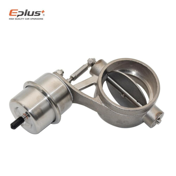 Planet Gates Car Exhaust pipe System control Valve Sets Vacuum Controller Device Remote Controller Switch Universal 51 63 76MM