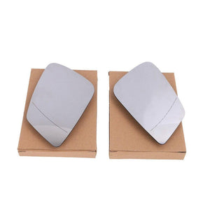 Car Exterior Parts Heated Rearview Mirror For BMW E63 E64 F01 F02 F07 F10 F11 520i 525i 528i 530i 540i 550i 6 / 7 Series W107