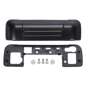 Planet Gates Car Exterior Tailgate Rear Trunk Door Handle for Suzuki Vitara Grand Vitara XL-7 1998 1999 2000 2001 2002 2003 2004 2005
