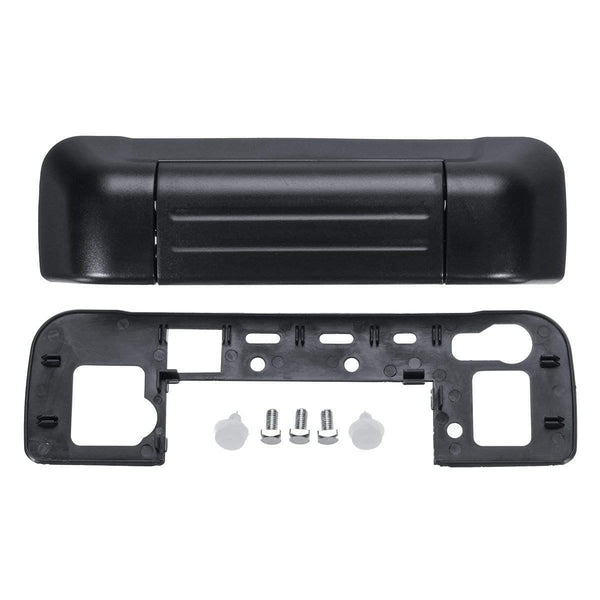 Planet Gates Car Exterior Tailgate Rear Trunk Door Handle for Suzuki Vitara Grand Vitara XL-7 1998 1999 2000 2001 2002 2003 2004 2005