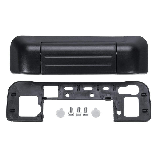 Planet Gates Car Exterior Tailgate Rear Trunk Door Handle for Suzuki Vitara Grand Vitara XL-7 1998 1999 2000 2001 2002 2003 2004 2005