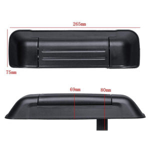 Planet Gates Car Exterior Tailgate Rear Trunk Door Handle for Suzuki Vitara Grand Vitara XL-7 1998 1999 2000 2001 2002 2003 2004 2005