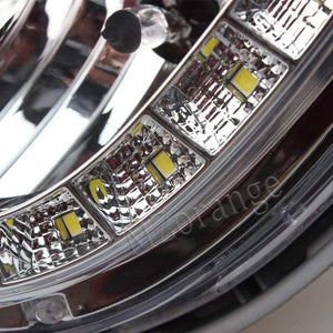 Planet Gates Car External Light Source Fit For Hyundai Accent Solaris Verna 2010-2013 Daytime Running Light Fog Light Signal DRL Xenon Lamp