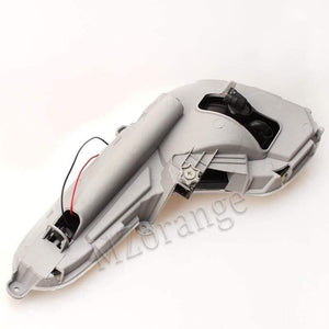 Planet Gates Car External Light Source Fit For Hyundai Accent Solaris Verna 2010-2013 Daytime Running Light Fog Light Signal DRL Xenon Lamp