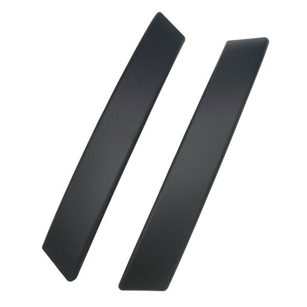 Planet Gates Car Front Inside Base Interior Door Handle Trim Cover For Nissan Qashqai J10 2007 2008 2009 2010 2011 2012 2013 2014 2015