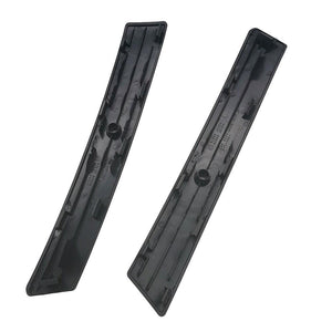 Planet Gates Car Front Inside Base Interior Door Handle Trim Cover For Nissan Qashqai J10 2007 2008 2009 2010 2011 2012 2013 2014 2015