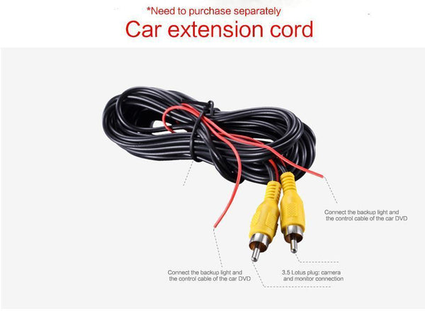 Planet Gates Car front view sign CCD reversing parking camera For Toyota Prado Highlander Land Camry installed in the car logo