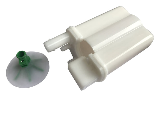 Planet Gates Car Fuel Pump Straniner Fuel Filter for Nissan Almera March 06-07 OE 17040-95F0B 27510-31100 17040-95F0b