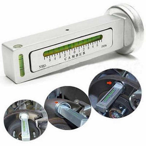 Planet Gates Car Gauge styling Magnetic Magnetic Tool Wheel  Auto Strut Tool Sailnovo Castor For Gauge Camber Alignment Car Adjustable Truck