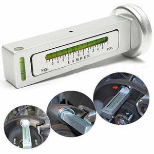 Planet Gates Car Gauge styling Magnetic Magnetic Tool Wheel  Auto Strut Tool Sailnovo Castor For Gauge Camber Alignment Car Adjustable Truck