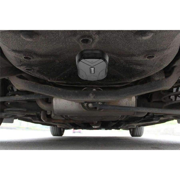 Planet Gates Car GPS Tracker TK905 Vehicle Tracker GPS Locator Waterproof Magnet Standby 90Days Real Time Lifetime Free Tracking