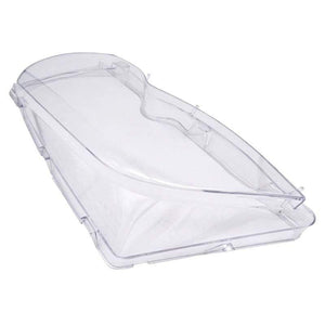 Planet Gates Car Headlight Glass Cover Clear Transparent Automobile Headlamp Head Light Lens Auto Products For BMW E46 3-series 02-06 Great
