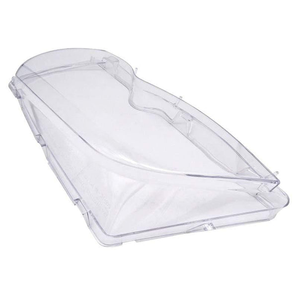 Planet Gates Car Headlight Glass Cover Clear Transparent Automobile Headlamp Head Light Lens Auto Products For BMW E46 3-series 02-06 Great