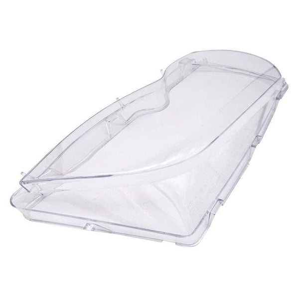 Planet Gates Car Headlight Glass Cover Clear Transparent Automobile Headlamp Head Light Lens Auto Products For BMW E46 3-series 02-06 Great