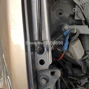 Planet Gates Car Hood Cover Support Lifter Shock Bracket Strut Bars Rod for Hyundai Elantra AD 2015-2019 Avante Super Elantra Car-styling