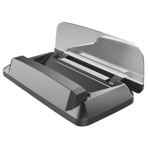 Planet Gates Car HUD OBD2 II EU OBD Head Up Display  Overspeed Warning System Projector Windshield Auto Electronic Voltage Alarm