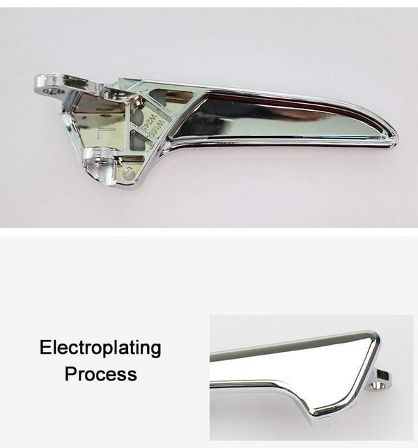 Planet Gates Car Inner Interior Door Handles With Chrome Plate For Mercedes Benz A B Class W169 W245 1697600308 Left Right