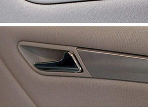 Planet Gates Car Inner Interior Door Handles With Chrome Plate For Mercedes Benz A B Class W169 W245 1697600308 Left Right