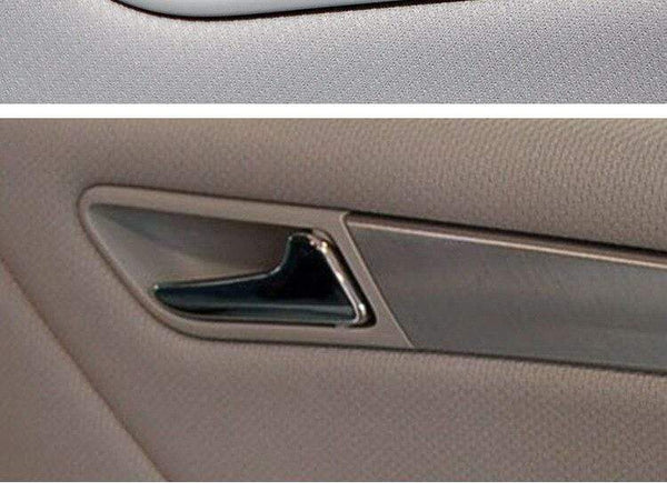 Planet Gates Car Inner Interior Door Handles With Chrome Plate For Mercedes Benz A B Class W169 W245 1697600308 Left Right