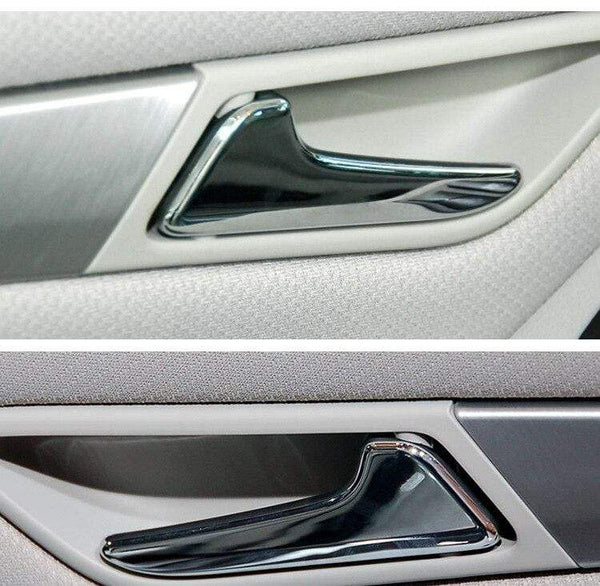 Planet Gates Car Inner Interior Door Handles With Chrome Plate For Mercedes Benz A B Class W169 W245 1697600308 Left Right