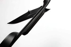 Planet Gates Car Interior Door Handles Front Rear Left Right Inner Doors Panel Handle Bar Pull Carrier Trim Cover for BMW 7-Series F01 F02