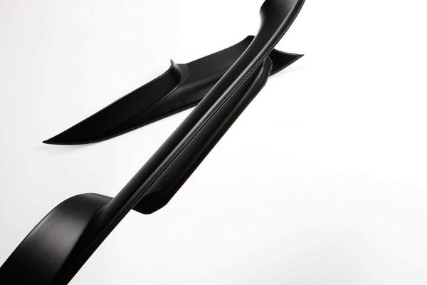 Planet Gates Car Interior Door Handles Front Rear Left Right Inner Doors Panel Handle Bar Pull Carrier Trim Cover for BMW 7-Series F01 F02