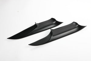 Planet Gates Car Interior Door Handles Front Rear Left Right Inner Doors Panel Handle Bar Pull Carrier Trim Cover for BMW 7-Series F01 F02