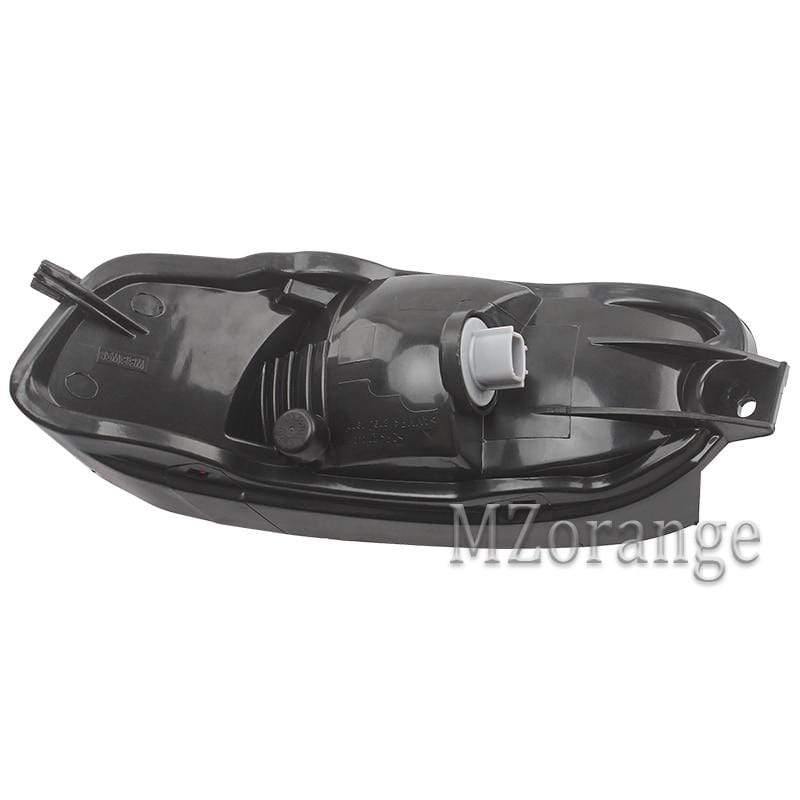 Planet Gates Car LED Rear Bumper Lights Brake Tail Reflector Fog Light Fog Lamp Turn Signals For Lexus RX300 RX330 RX350 2003-2008