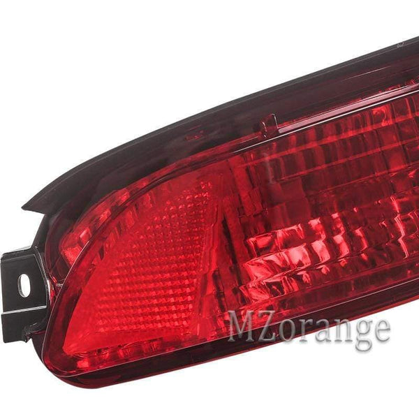 Planet Gates Car LED Rear Bumper Lights Brake Tail Reflector Fog Light Fog Lamp Turn Signals For Lexus RX300 RX330 RX350 2003-2008