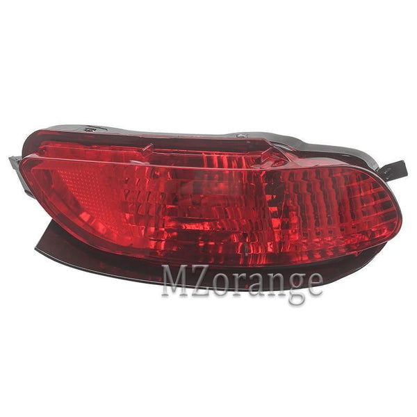 Planet Gates Car LED Rear Bumper Lights Brake Tail Reflector Fog Light Fog Lamp Turn Signals For Lexus RX300 RX330 RX350 2003-2008