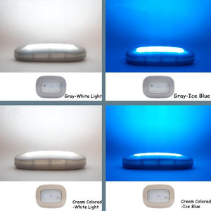 Planet Gates Car LED USB Charging Magnet Auto Trunk Day Dome Luggage Lights Compartment Reading Interior Lamp Universal 1Pcs