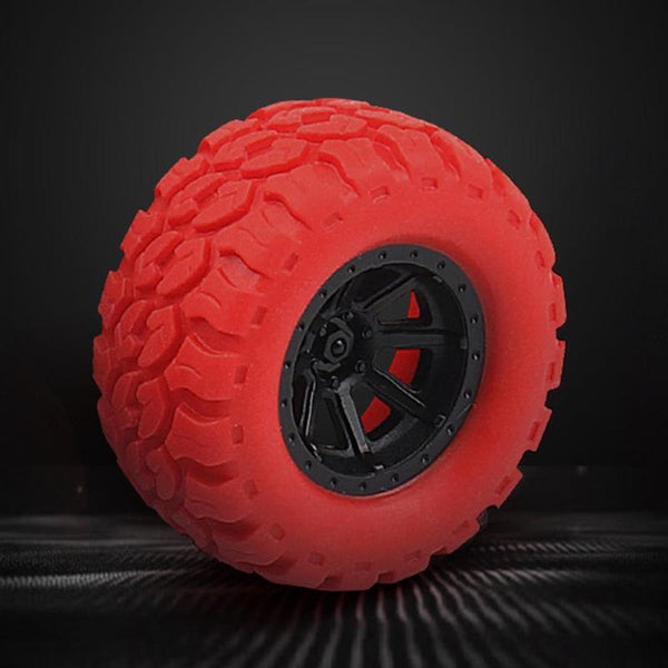 Planet Gates Car Models Funny Kids Inertia Vehicle Model Toy Double-sided Dump Acrobatic Climbing Children Cool Birthday Gift 7.5X7X3CM