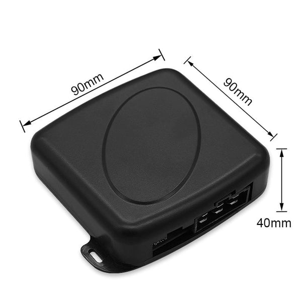 Planet Gates Car one key start keyless one key start system engine ignition system 12V automatic ignition