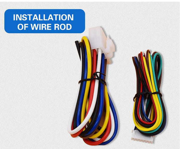 Planet Gates Car one key start keyless one key start system engine ignition system 12V automatic ignition