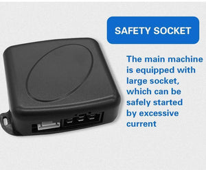 Planet Gates Car one key start keyless one key start system engine ignition system 12V automatic ignition