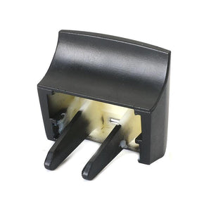 Car P Button Switch Cover Handbrake Parking Button Cap Replacment Parts For BMW 5 7 F01 F02 F07 F10 F11 2009-2017