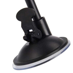 Planet Gates Car Phone holder 360 Degrees Rotation Long Arm Car for Mobile phone Windshield Holder Mount Car Holder