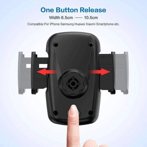 Planet Gates Car Phone Holder For iPhone X XR XS Max Car Holder For Phone In Car Phone Holder Stand Mount Support Telephone Voiture