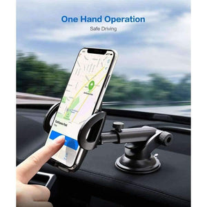 Planet Gates Car Phone Holder For iPhone X XR XS Max Car Holder For Phone In Car Phone Holder Stand Mount Support Telephone Voiture