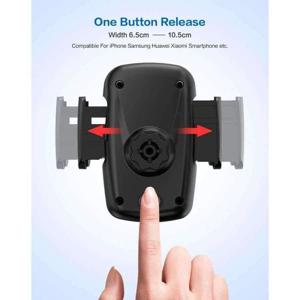 Planet Gates Car Phone Holder For iPhone X XR XS Max Car Holder For Phone In Car Phone Holder Stand Mount Support Telephone Voiture