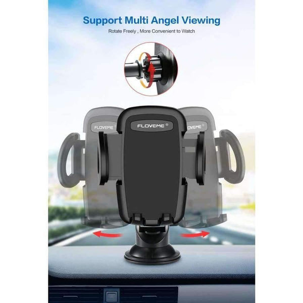 Planet Gates Car Phone Holder For iPhone X XR XS Max Car Holder For Phone In Car Phone Holder Stand Mount Support Telephone Voiture