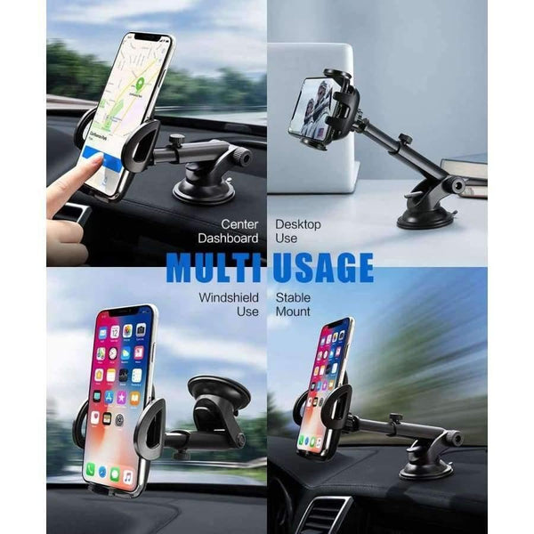 Planet Gates Car Phone Holder For iPhone X XR XS Max Car Holder For Phone In Car Phone Holder Stand Mount Support Telephone Voiture