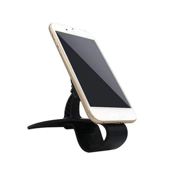 Planet Gates Car Phone Holder Magnetic for iPhone Xs 360-Degree Rotating Instrument Car Bracket for Smart Phone