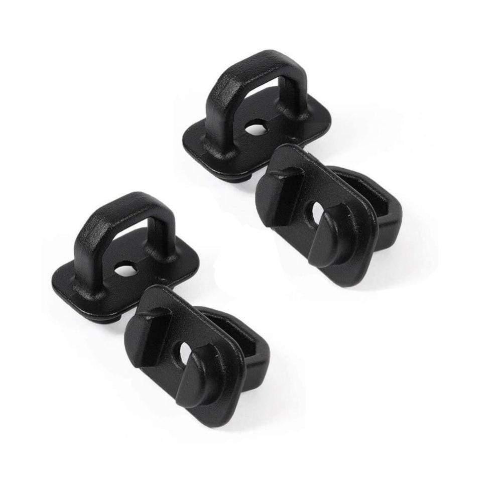 Planet Gates Car Pickup Anchor Truck Bed Side Wall Tie Down Anchor Pickup For Ford Chevy Silverado GMC Sierra