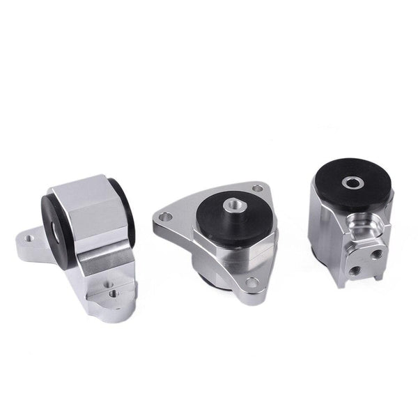 Planet Gates Car Racing Engine Swap Mount Kit for HONDA CIVIC SI 02-06 ACURA RSX 70A MOTOR ENGINE MOUNTS K20 DC5 EP3 RS-EM1005