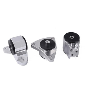 Planet Gates Car Racing Engine Swap Mount Kit for HONDA CIVIC SI 02-06 ACURA RSX 70A MOTOR ENGINE MOUNTS K20 DC5 EP3 RS-EM1005