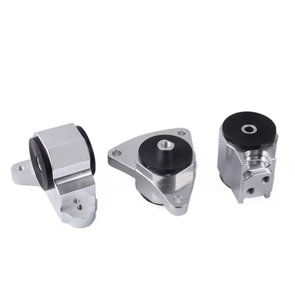 Planet Gates Car Racing Engine Swap Mount Kit for HONDA CIVIC SI 02-06 ACURA RSX 70A MOTOR ENGINE MOUNTS K20 DC5 EP3 RS-EM1005