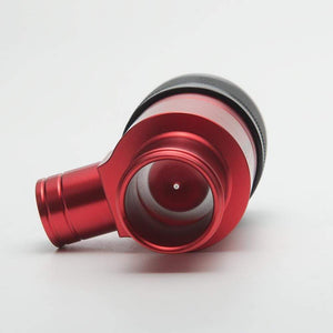 Planet Gates Car Racing Red & Black Intercooler Recirculation Blow Off Valve BOV Kit For Subaru WRX 2.0L Turbo 15-17 EPFBOV1093